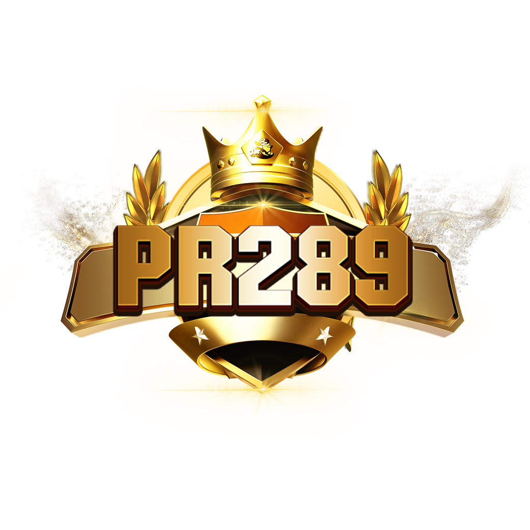 pr289 logo